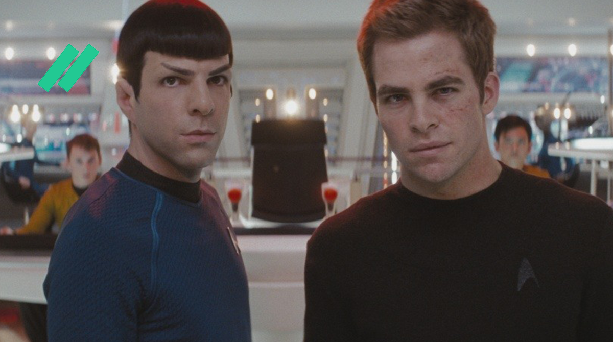 13 лучших фильмов про космос за всю историю