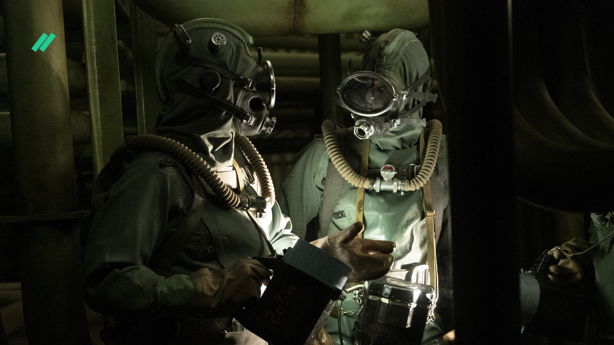 чернобыль hbo на русском