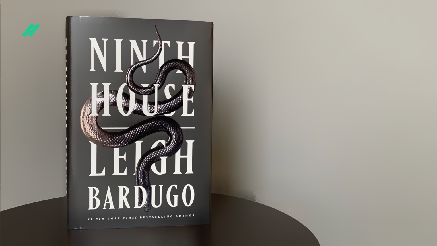 Книжка 9. Bardugo Leigh 