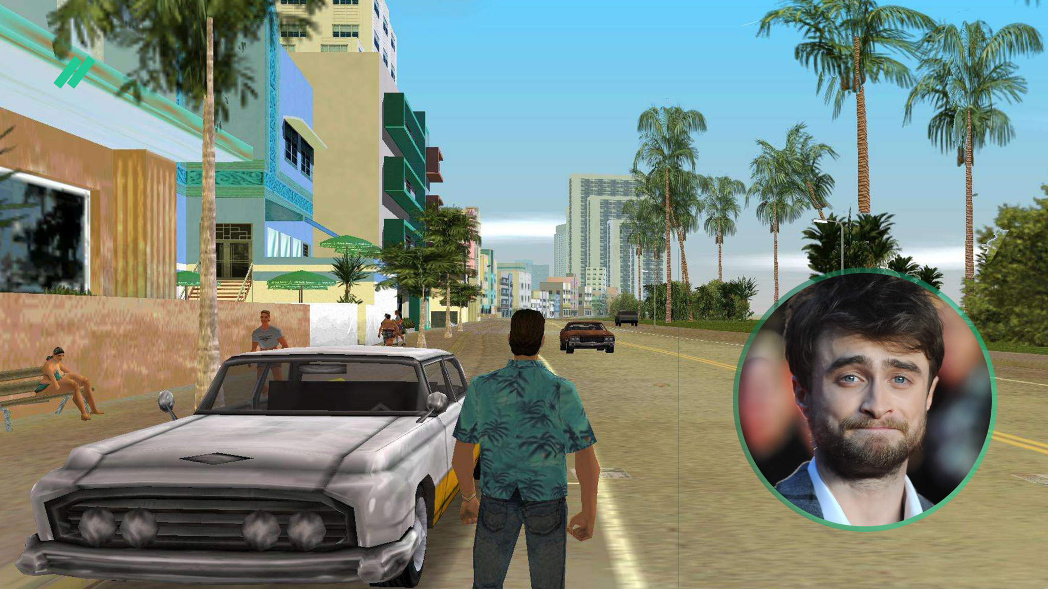 Гта 1 8. Grand Theft auto: vice City 2002. GTA Theft auto vice City City. ГТА Вайс Сити 2003. Vi City GTA.