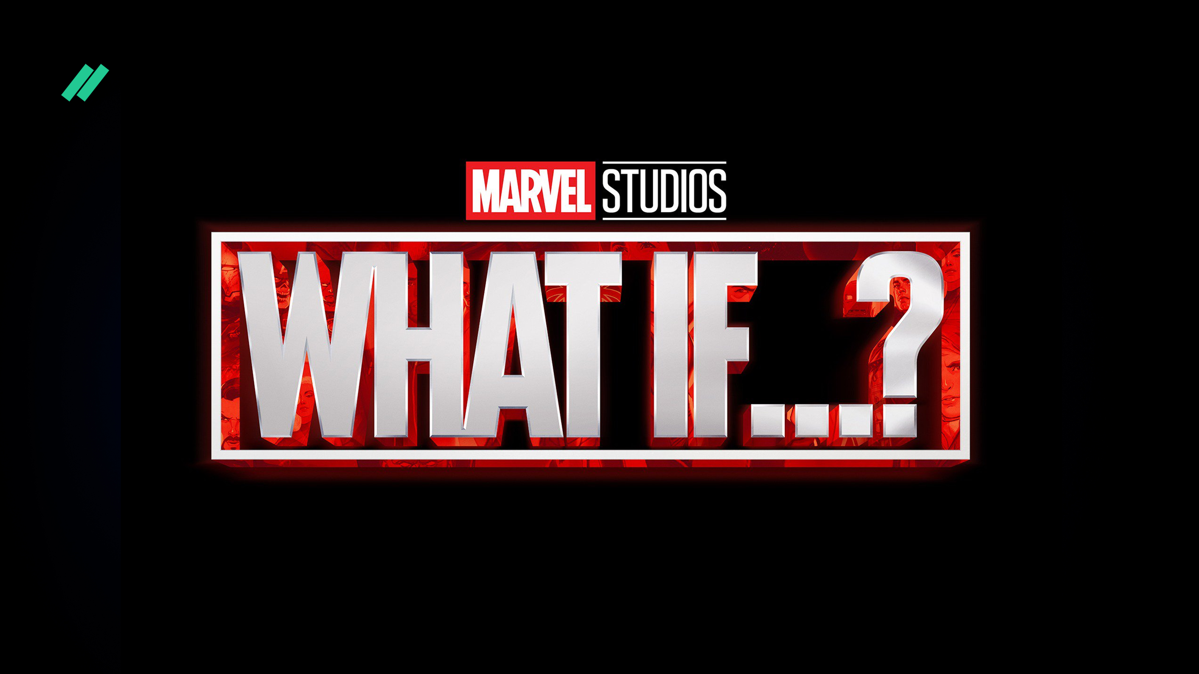 Постер сериала «Что если…?»