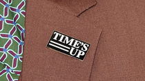 Time's Up Reveals Safety Guide for Entertainment Industry Employees