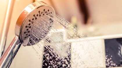 Freezing Cold Showers Are Actually Good For You. Here's Why