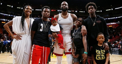 What Gabrielle Union and Dwyane Wade Learned About Equality From Their Daughter Zaya