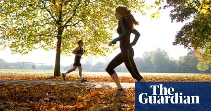 Why we love to run