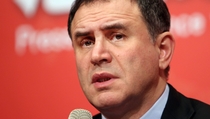 Nouriel Roubini on Coronavirus: "This Crisis Will Spill Over and Result in a Disaster" - DER SPIEGEL - International