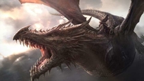 Soaring Dragon-Like Dinosaur Named For House Targaryen In Game Of Thrones