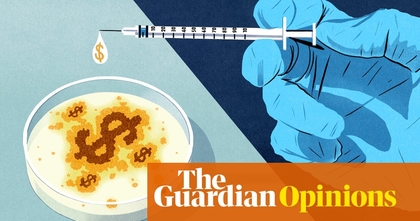 How profit makes the fight for a coronavirus vaccine harder | Stephen Buranyi