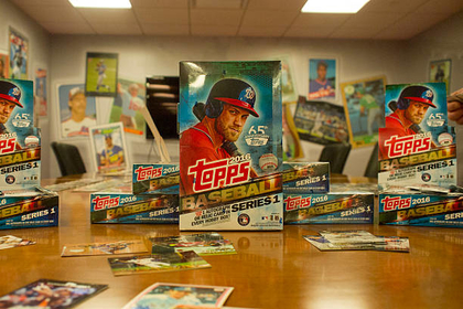 The Junk Wax Era: 7 Years of Collecting That Almost Collapsed the Hobby - LWOS life