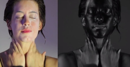 What Happens To Your Face When You Wear Sunscreen Might Shock You. It Did For These People.