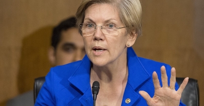 Elizabeth Warren's Defense of Planned Parenthood