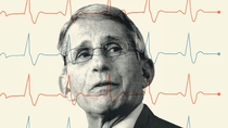 How Anthony Fauci Became America’s Doctor