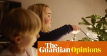 For many women, Christmas is just hard work. Here’s how to ring the changes | Eve Rodsky