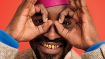 Earth to André 3000: The OutKast Icon Talks Life After “Hey Ya!”