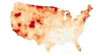 Extreme climate change in the United States: Here are America’s fastest-warming places