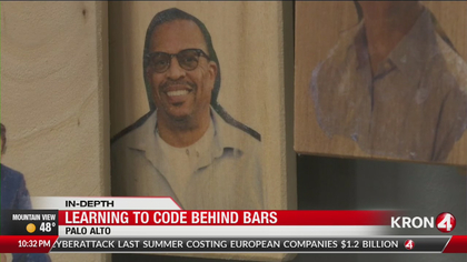 In-depth: Man learns how to code in San Quentin prison, now works in Silicon Valley
