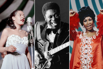 16-Hour Jazz Foundation Charity Livestream Tells History of Black Live Music in America