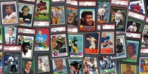 Why Vintage Football Cards Could Blow Up and the 46 to Look Out For
