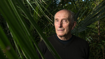 Meet Vaclav Smil, the man who has quietly shaped how the world thinks about energy