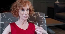 Kathy Griffin made $75 million making people laugh. But the phone's not ringing