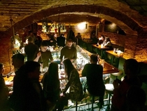 LoggerHead Bar, Киев