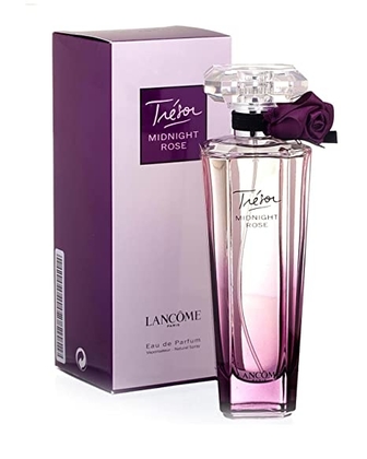 Lancome Trésor Midnight Rose Eau de Parfum Spray (75 ml/2.5 fl. oz.)
