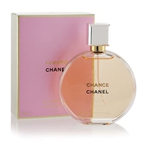 Chance By Chanel 3.4 oz Eau De Parfum Spray For Women 