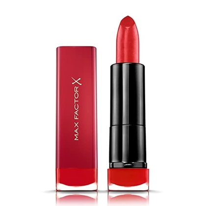 Max Factor Lipstick Marilyn for Women, No. 2 Sunset Red