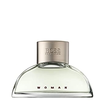 Hugo Boss WOMAN Eau de Parfum, 1.6 Fl Oz