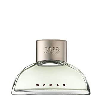 Hugo Boss WOMAN Eau de Parfum, 1.6 Fl Oz