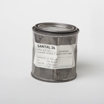 Le Labo Santal 26 Candle : Scented Candles
