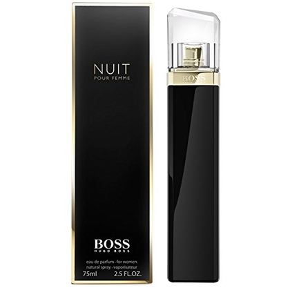 Boss Nuit Intense Pour Femme EDP Spray for women