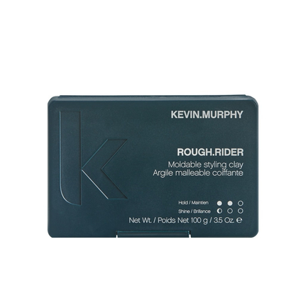 Kevin Murphy Rough Rider