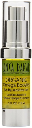 Sonya Dakar Nutrasphere Organic Omega Booster for Dry & Sensitive Skin