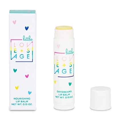 Love + Sage Daydreams Lip Balm (vanilla/fig)