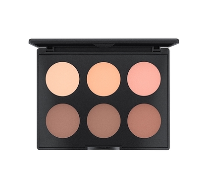 MAC Studio Fix Sculpt and Shape Contour Palette 