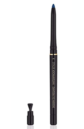 Yves Saint Laurent Dessin Du Regard Waterproof Stylo - 3 Blue