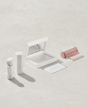 Набор Fenty Beauty - INVISIMATTE COMPLETE ESSENTIALS