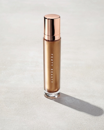 Масло для тела Fenty Beauty - BODY LAVA BODY LUMINIZER