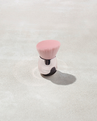 Кисть Fenty Beauty - FACE & BODY KABUKI BRUSH 160