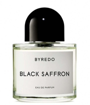 Byredo Black Saffron 