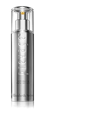 Elizabeth Arden Prevage Anti-Aging Daily Serum, Face Moisturizer with Idebenone