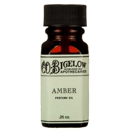 Perfume Oil - Amber