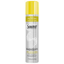 Suave Professionals Refresh and Revive Dry Shampoo, 4.3 oz