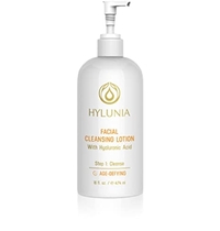 Hylunia Facial Cleansing Lotion 