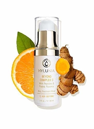 Hylunia Beyond Complex C Serum