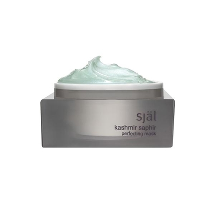 Själ Kashmir Saphir Perfecting Mask