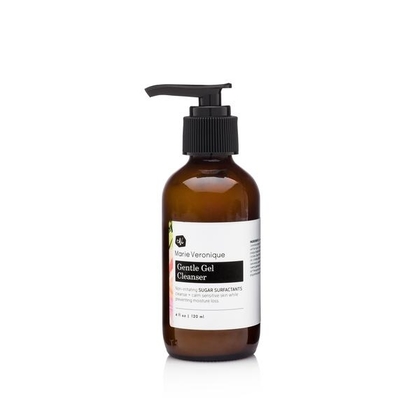 Gentle Gel Cleanser