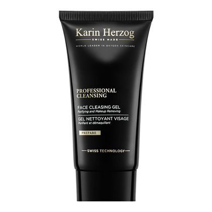 Karin Herzog Professional Cleansing Face Gel 