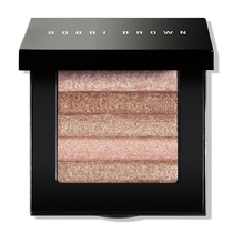 Bobbi Brown Shimmer Brick Compact - # Bronze - 10.3g/0.4oz 